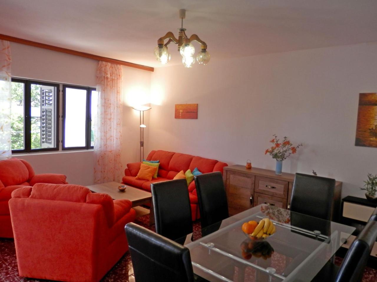 Apartments Zivana Rogoznica  Room photo